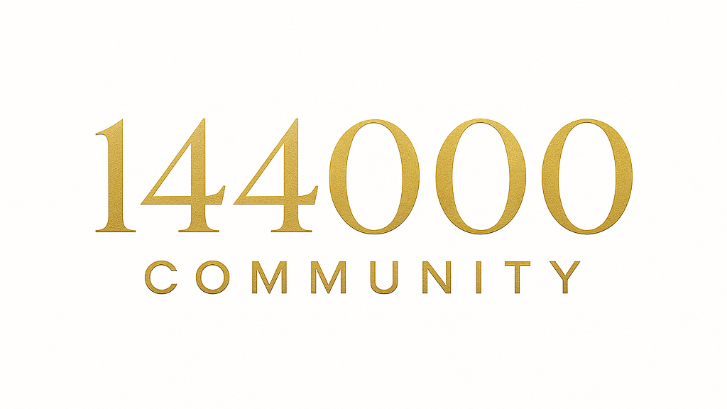 144000community