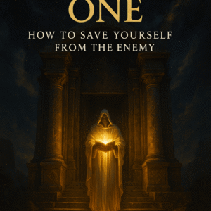 Chosen One, How To Save Yourself From  Enemy