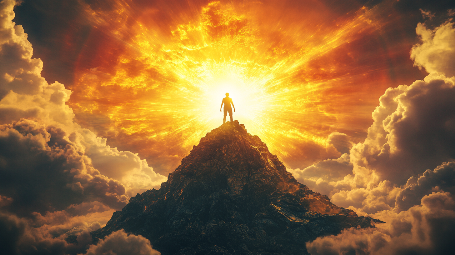 Who Are the Chosen Ones in the Bible?