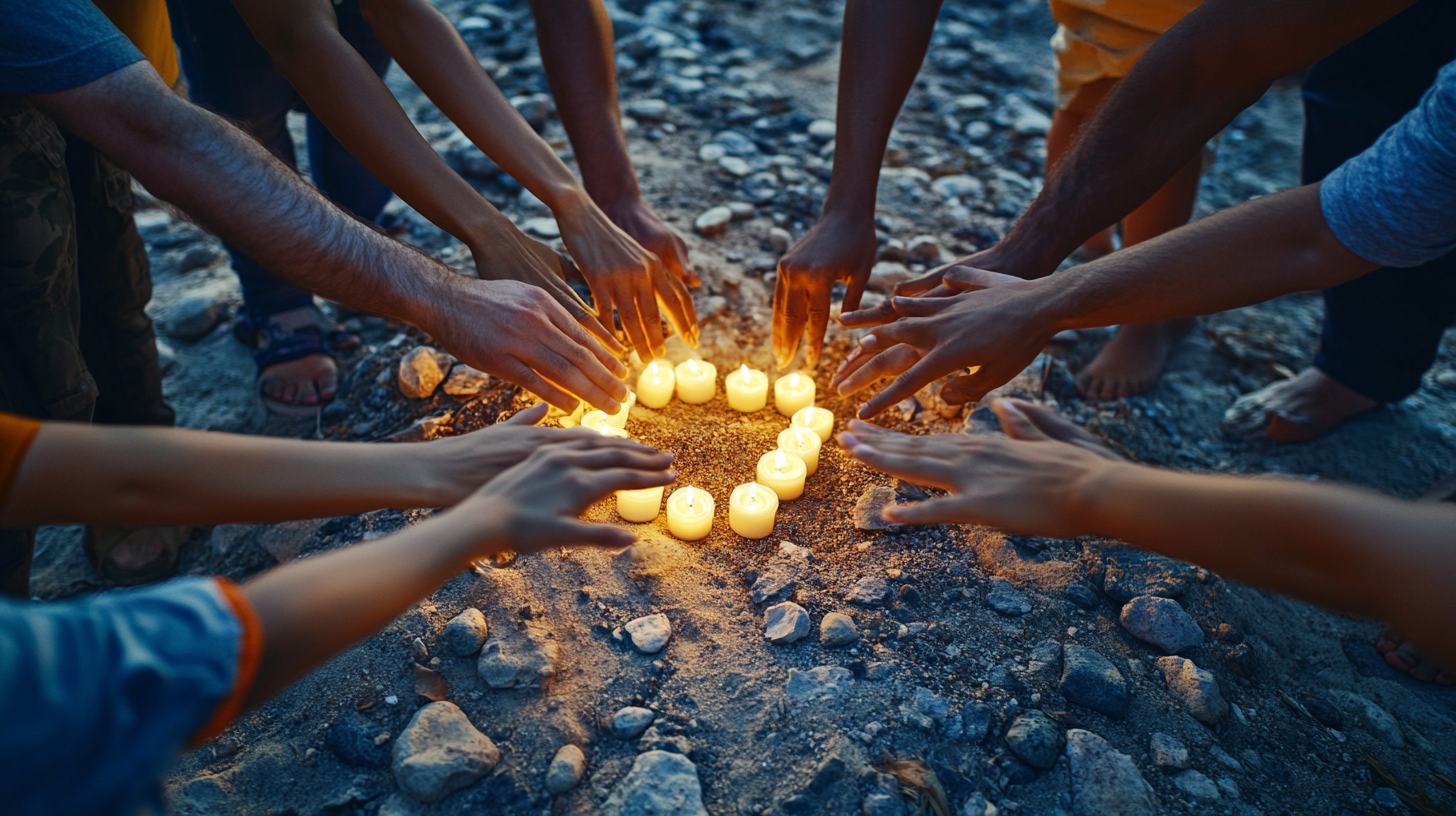 What the Bible Says About the Chosen People